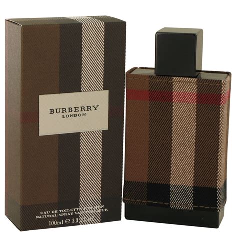 burberry male cologne|best burberry men's cologne.